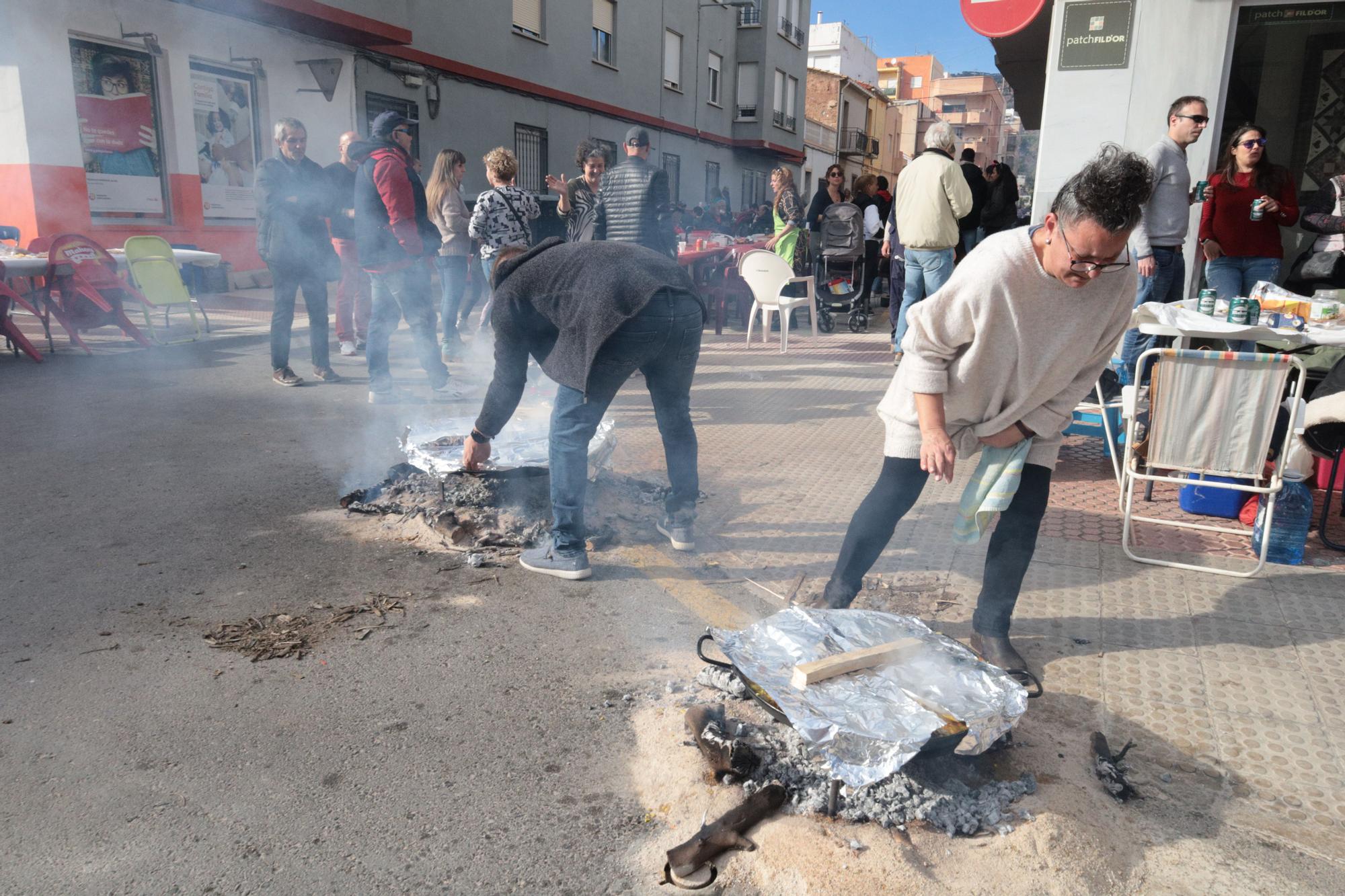 Búscate entre todas las fotos de las Paellas de Benicàssim 2023