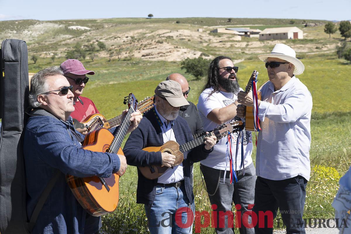 Romería San Isidro/Poyos de Celda en Caravaca_016