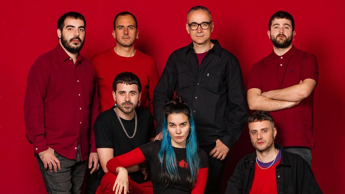 Xavi Sarrià serà protagonista d’esta nova iniciativa que unix música amb la protecció ambiental.