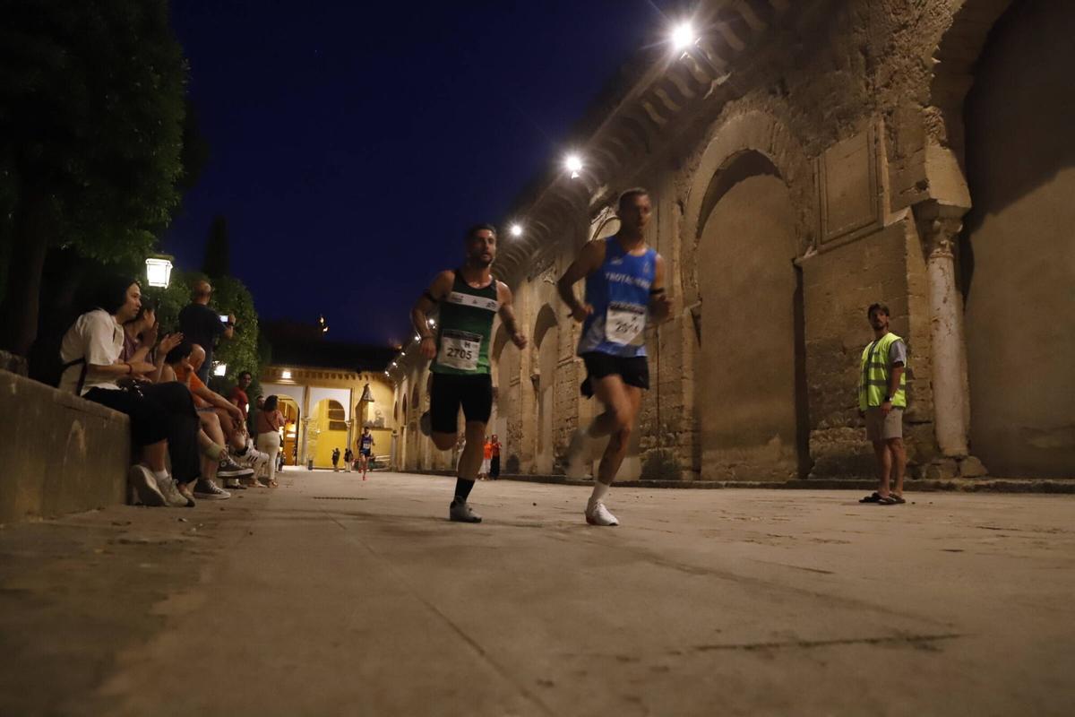 La Nocturna Trotacalles, en imágenes