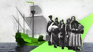 Las primeras asturianas que emigraron a las Indias (cuando solo 650 personas de Asturias se atrevieron a cruzar el charco)
