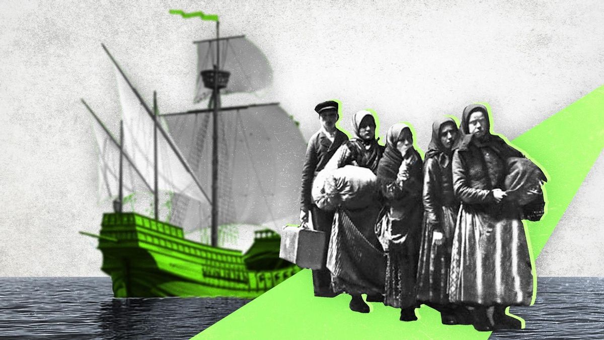 mujeres américa
