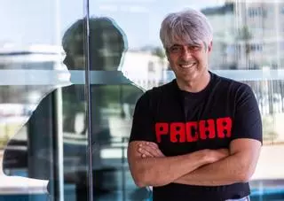 Kabir Mulchandani: «Si me hubieran pedido más dinero por Pacha Ibiza, lo habría pagado»