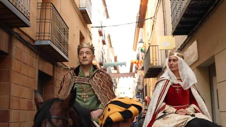 Borja 1492: Claves del Éxito de una Recreación Histórica Aragonesa