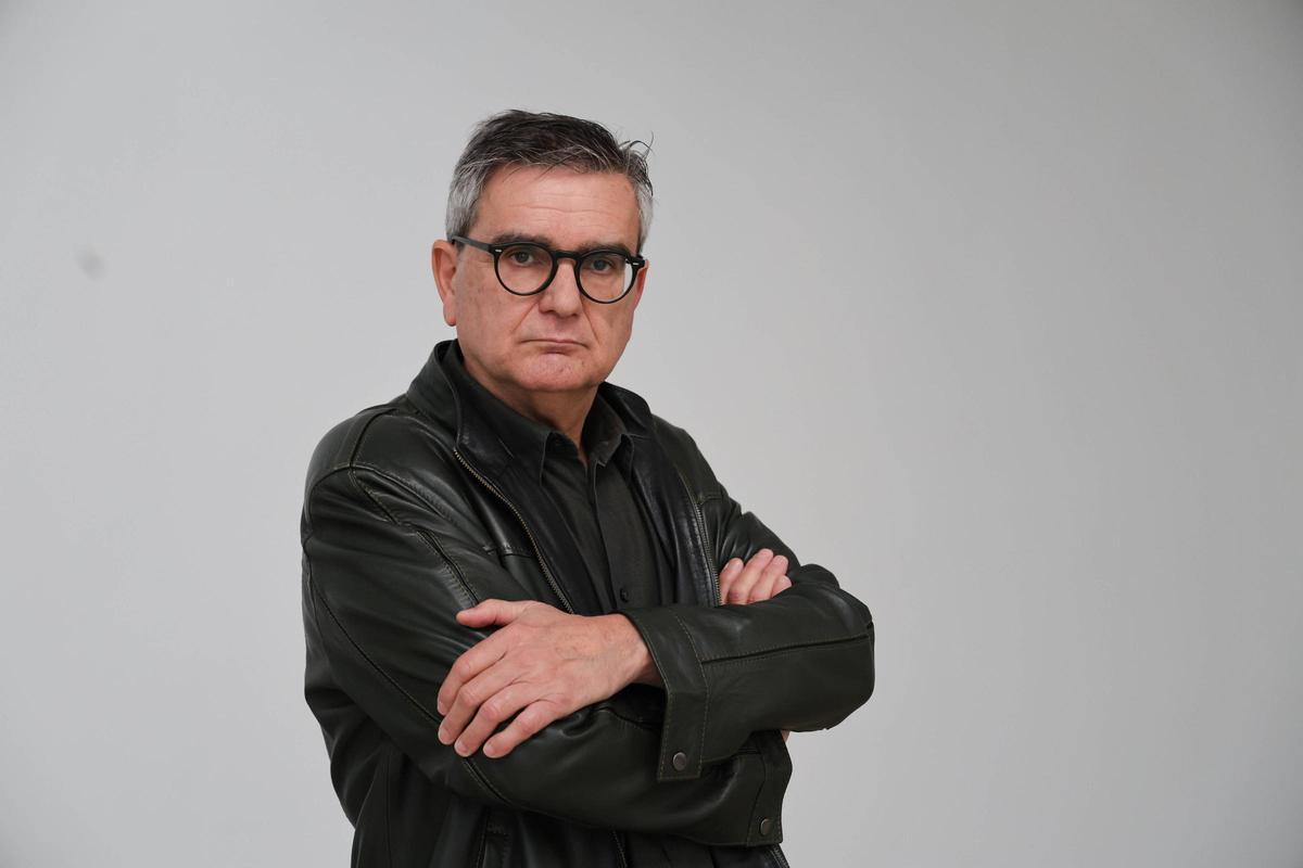 Francesc Bayarri.