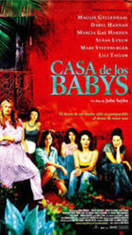 Casa de los babys