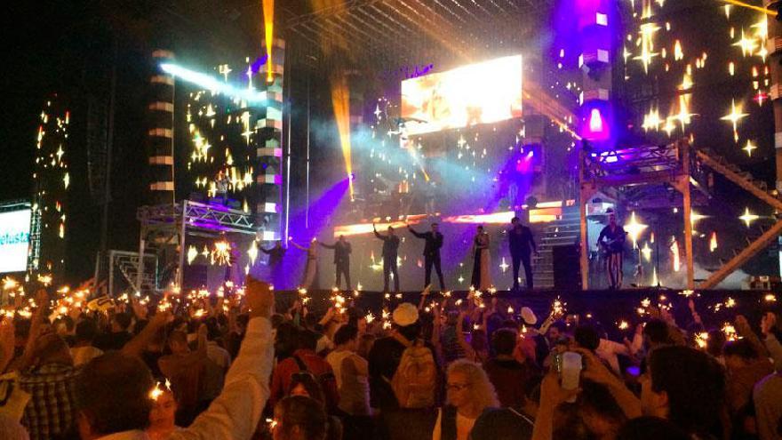 La orquesta Panorama ofrece un musical dedicado a los niños estas Navidades