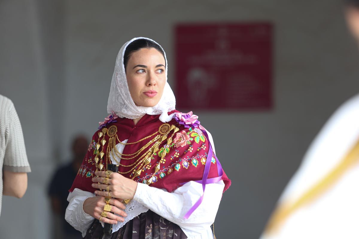 Todas las imágenes de 'Anar a maig' en Santa Eulària