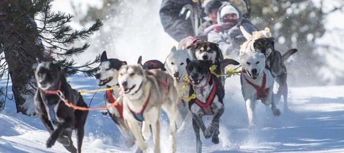 Cosas que puedes hacer en Andorra además de esquiar.