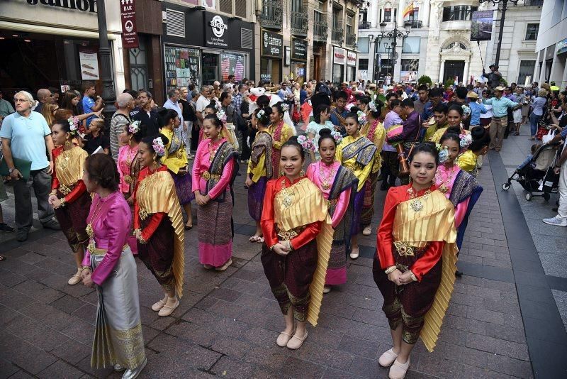 Festival Internacional de Folklore