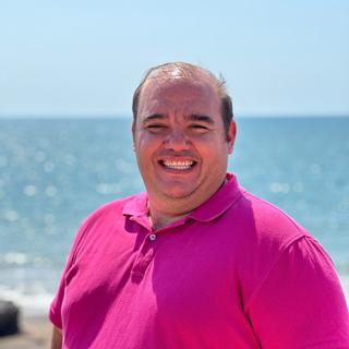 Raúl Palmero