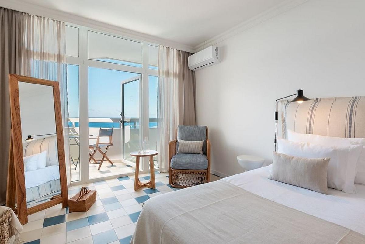 Instalaciones Precise Resort Tenerife