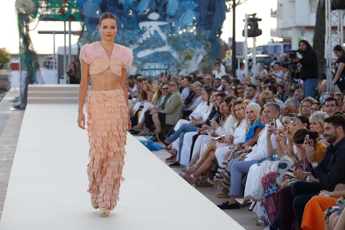 Galería del concurso Futur Adlib en Ibiza