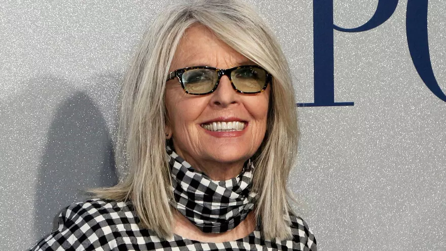 Fallece la actriz Diane Keaton a los 79 años