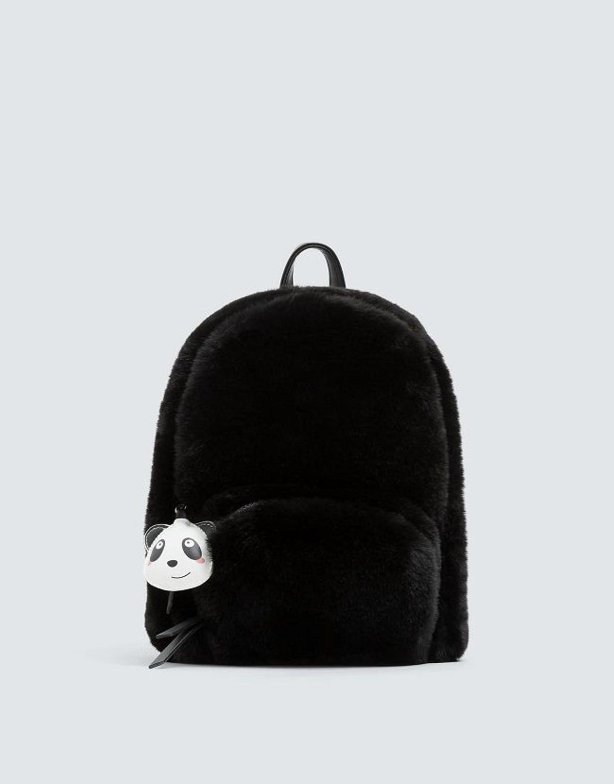 Mochila animal