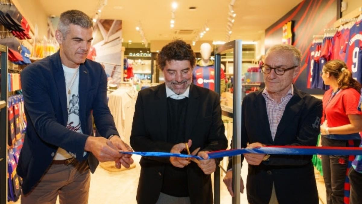 Abre una nueva tienda de moda francesa en el centro de Zaragoza