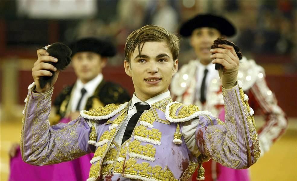 Feria taurina del Pilar