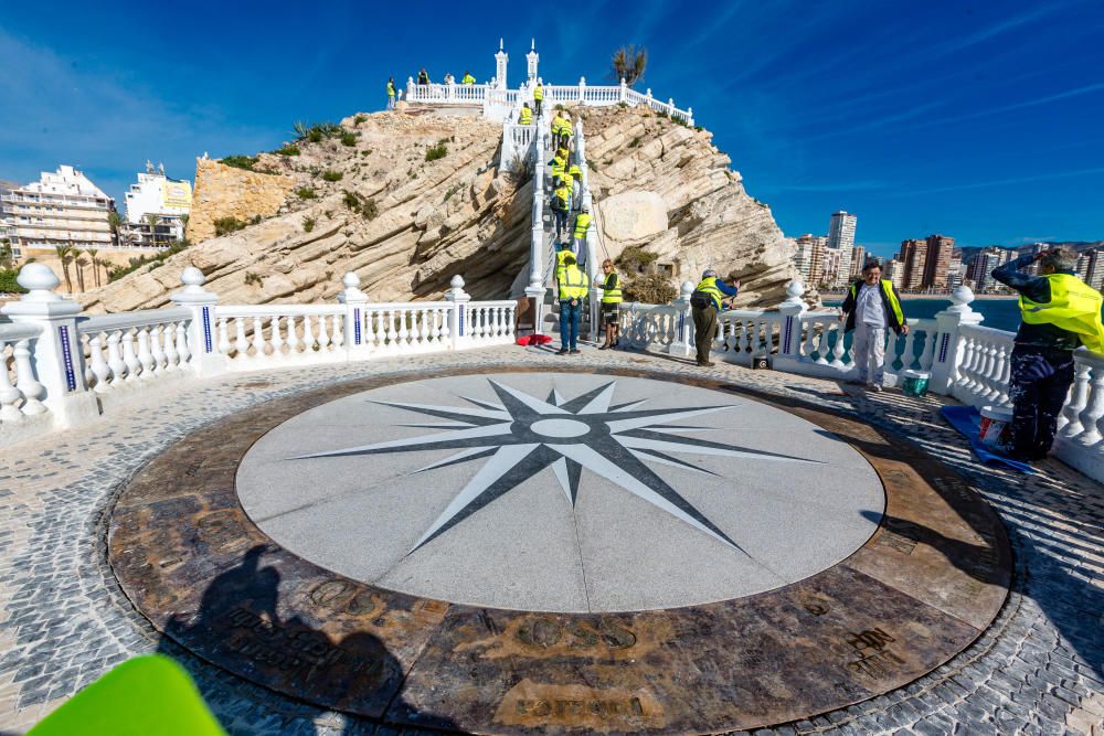 En el conocido enclave se podrán contemplar algunos de los hallazgos históricos