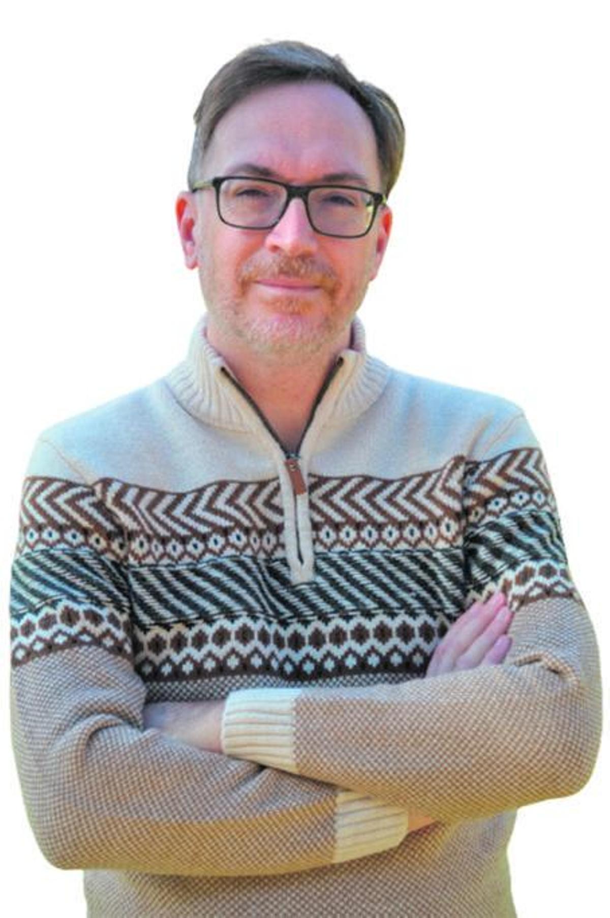 Fernando Parra. información