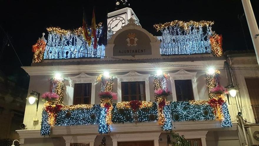 Belenes, Música y Reyes Magos en Meliana