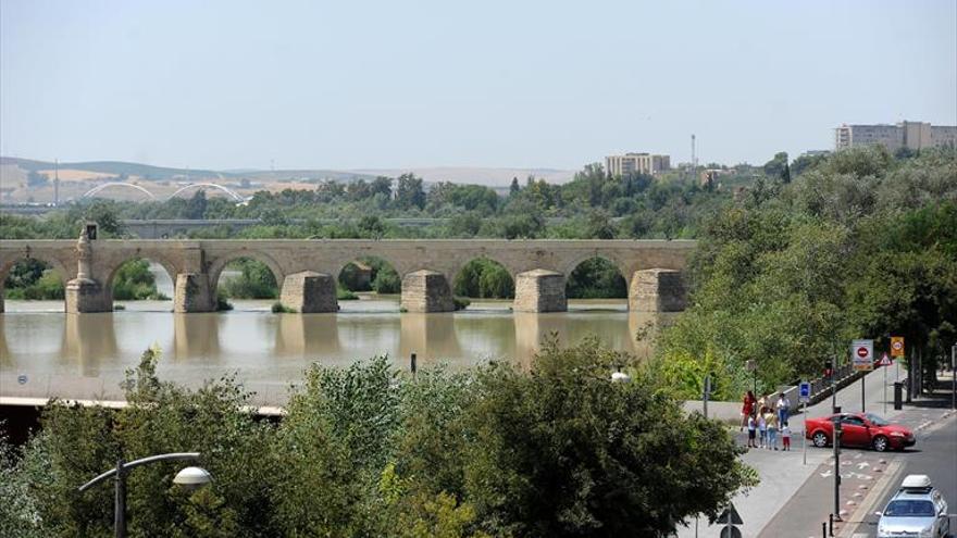 La Ribera, en tierra de nadie