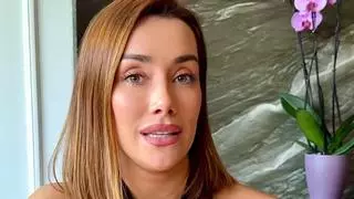 Adara Molinero y sus 4 'red flags' con los psicólogos: "Me tomo la confianza de hablaros de esto porque he pasado por unos cuantos"