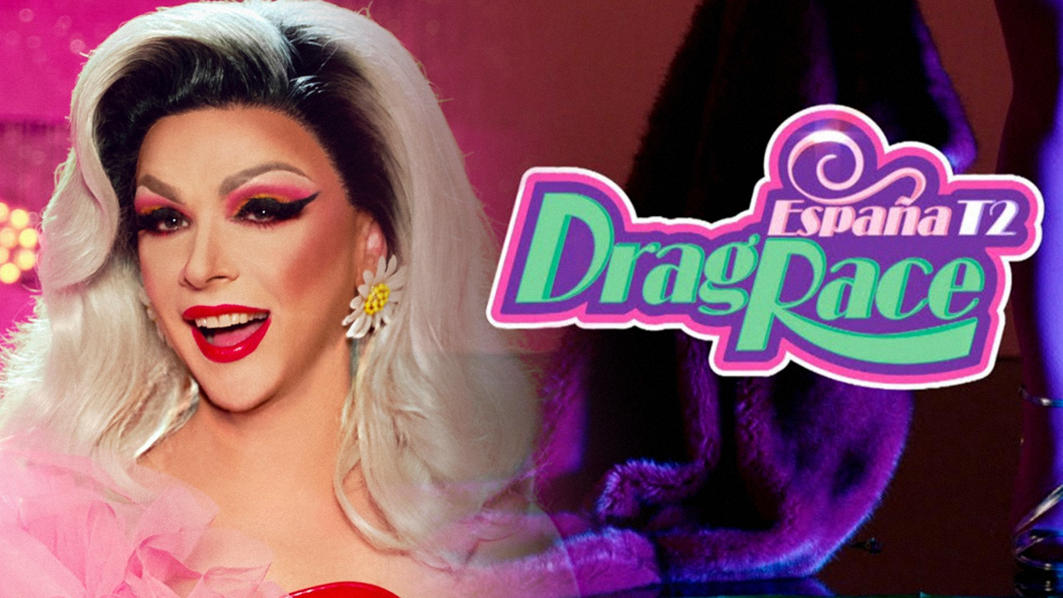‘Drag Race España’ torna amb una segona edició «en gran» i amb més concursants ‘Drag Race España’ torna amb una segona edició «en gran» i amb més concursants