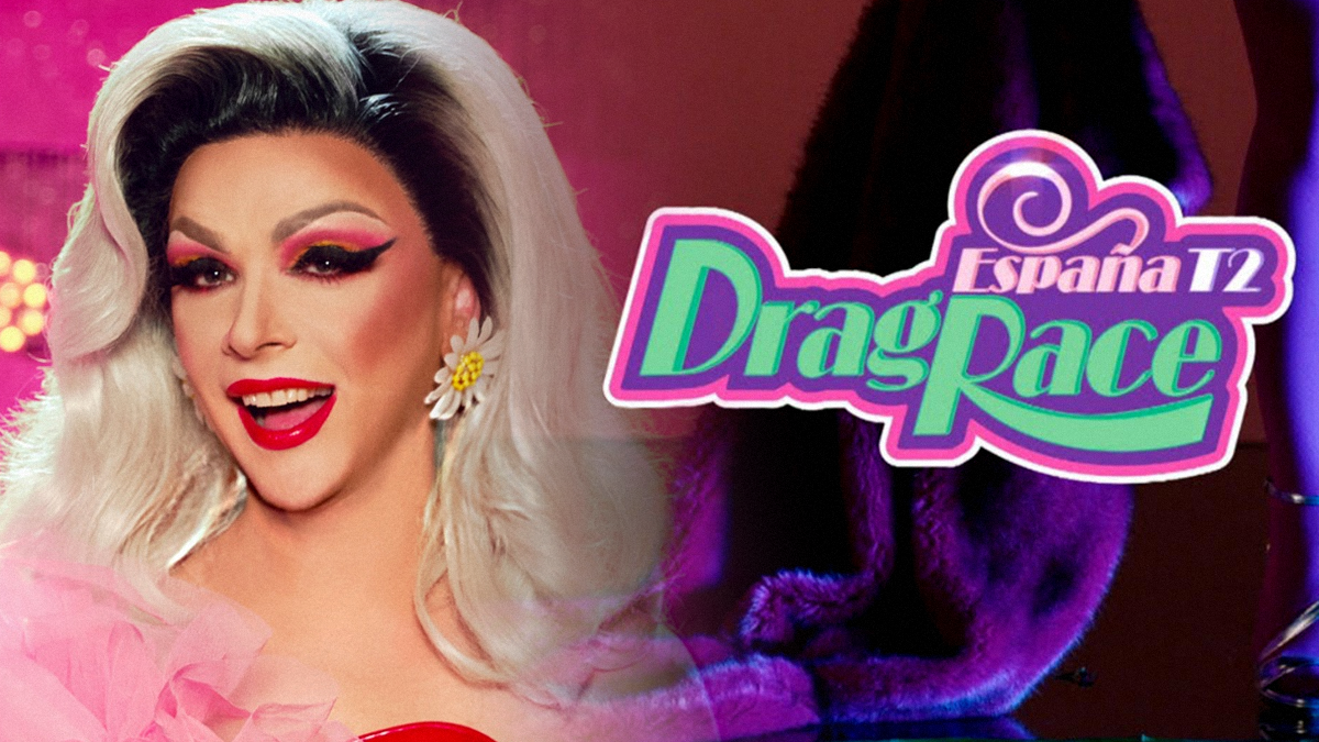 ‘Drag Race España’ torna amb una segona edició «en gran» i amb més concursants