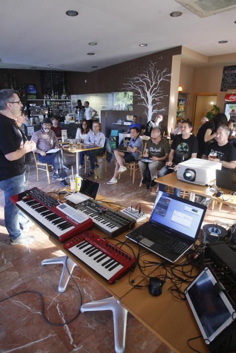 Pint of Science a Girona