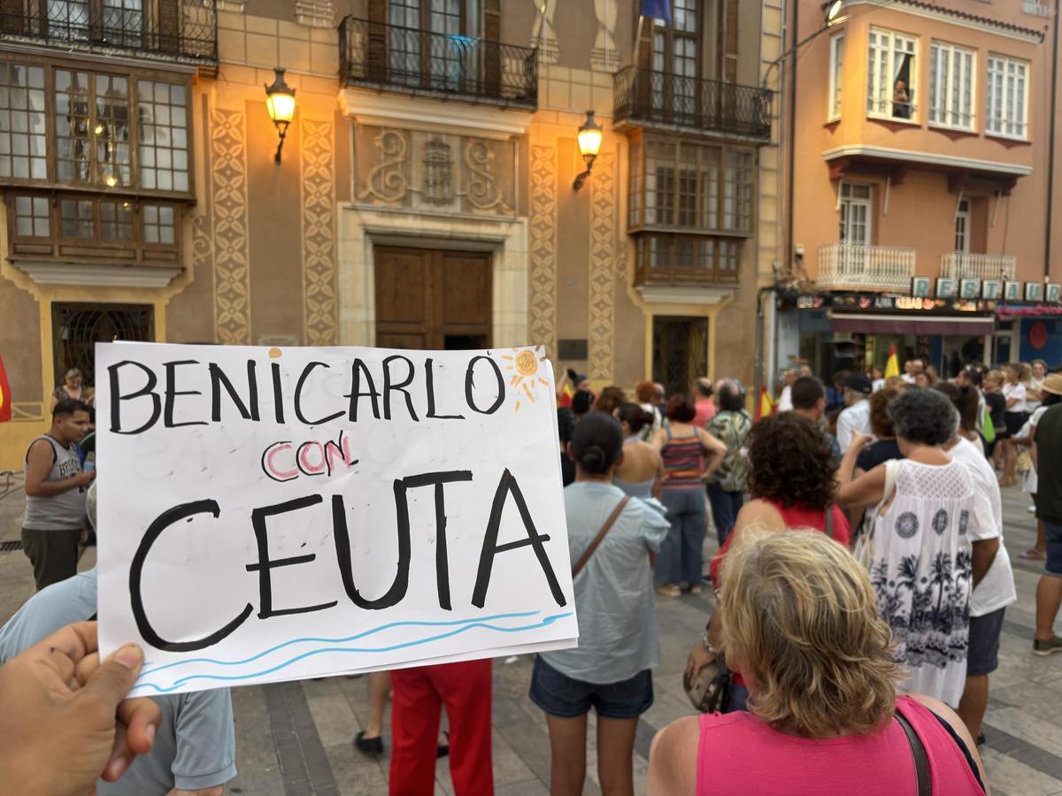 Benicarló IV-Alba Boix Benicarló IV-Alba Boix