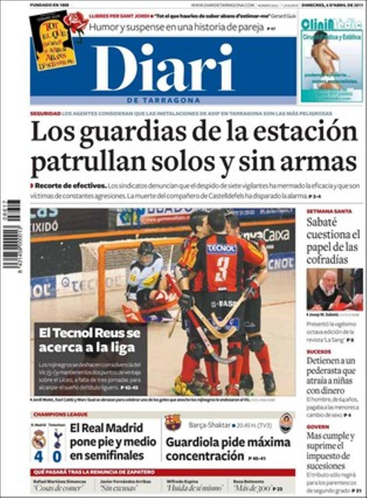 diari tarragona 06-04-2011