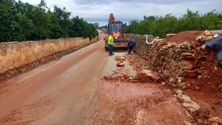 L'Ajuntament d'Alzira aprova la devolució de l'IBI rústic als afectats per la dana