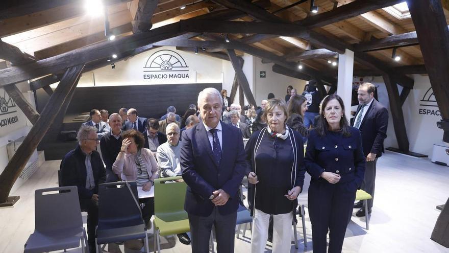 Avilés reúne a la cúpula judicial española de lo Social: "Es necesario legislar mejor y con mayor claridad"