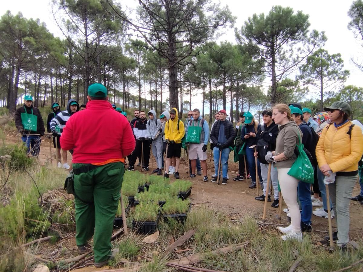 Las jornadas han movilizado a 2.800 voluntarios