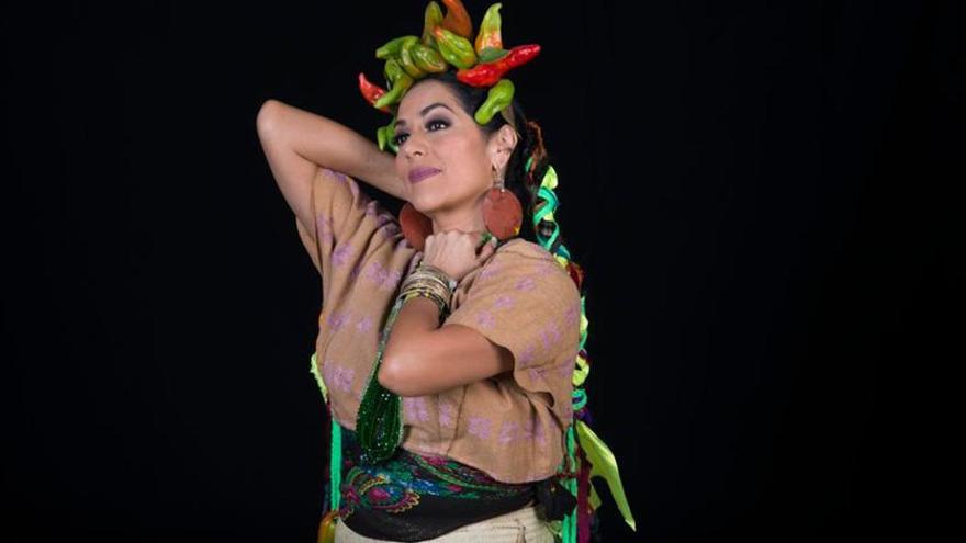 Lila Downs