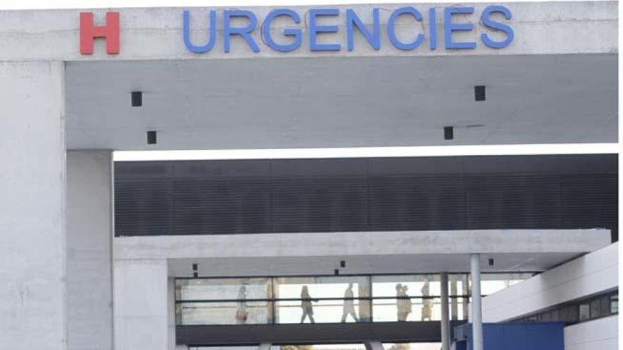 Largas esperas y caos en Urgencias del hospital Misses Diario Ibiza