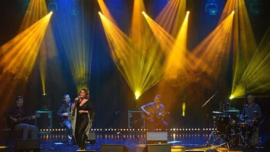 Silvana Peres abre las Noches de verano del CaixaForum de Zaragoza