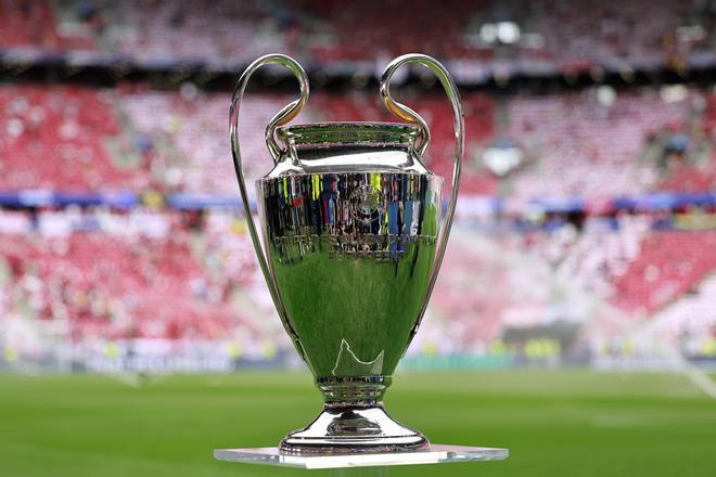 Todas las fechas de la Champions, la Europa League y la Conference 2026-2027