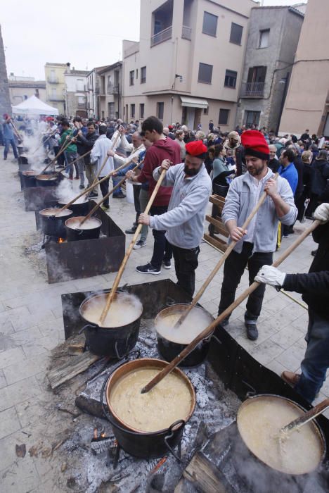 Sopa de Verges