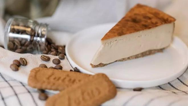 Esta es la mejor tarta de queso en Catalunya: la encontrarás en un barrio de Barcelona