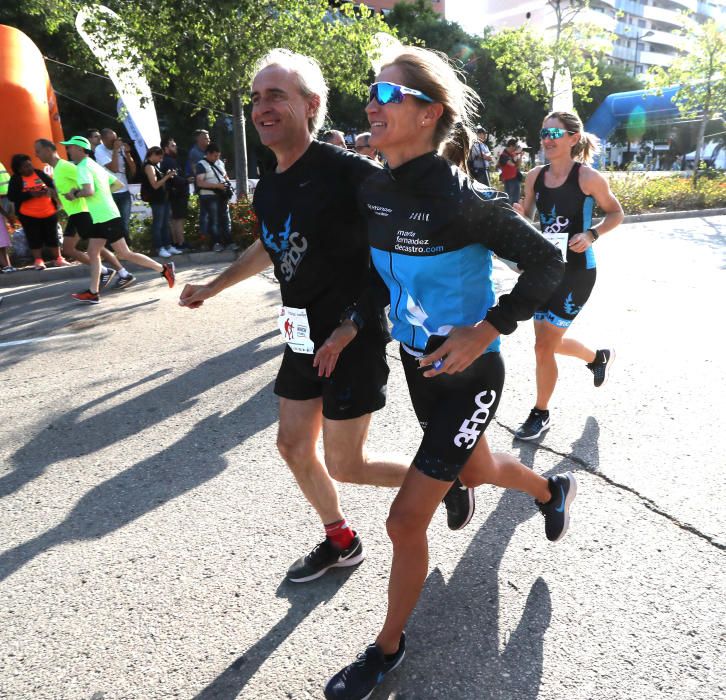 Búscate en la Carrera Marta Fernández de Castro