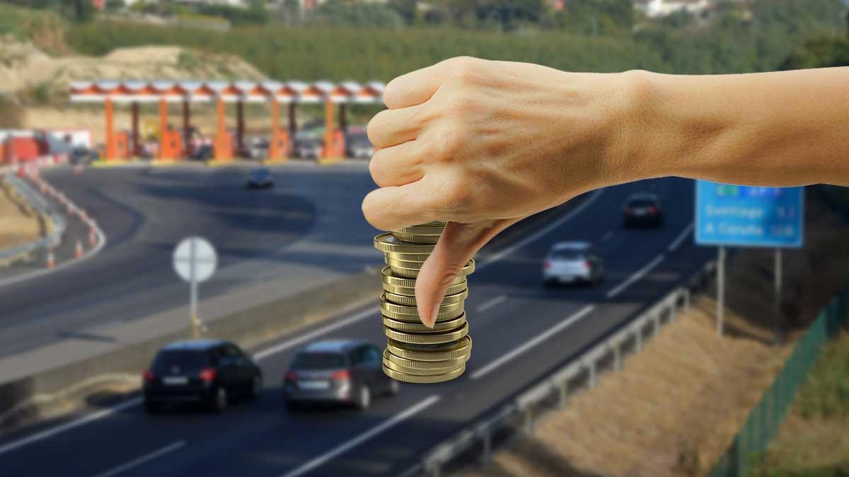 Empresarios y usuarios rechazan el pago en las autovías: “Penalizará a Galicia”