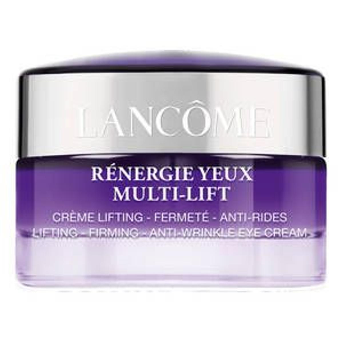 Crema para contorno de ojos de Lancôme