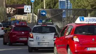 En marcha la convocatoria extraordinaria de exámenes prácticos de conducir en Lleida para reducir la lista de espera de alumnos