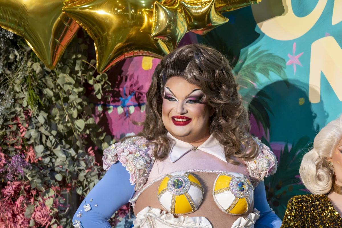 Así fue la gala Drag Queen de los carnavales de Torrevieja 2026