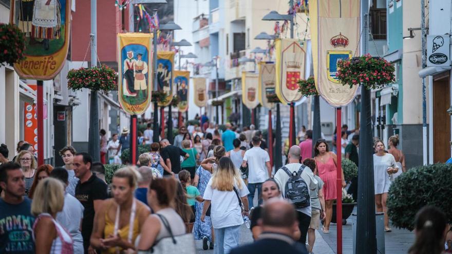 Candelaria, capital of the Canary Islands – El Día