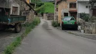 El vecino de Cabrales hallado muerto cayó por una pendiente de 80 metros en Las Estazadas: "era muy querido" en un vecindario donde "se integró muy bien"