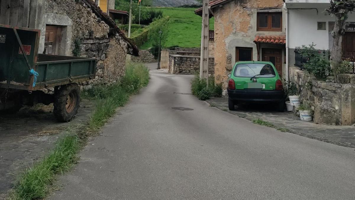 VÍDEO: Localizan sin vida al hombre de 73 años desaparecido en Cabrales