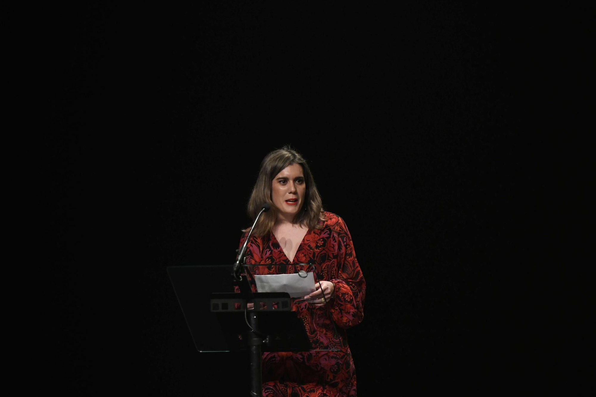 La gala de los Premios Kairós 2025 en Murcia, en imágenes