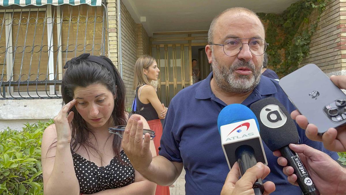 Esta es la historia de un desahucio con dos víctimas: la inquilina y la propietaria